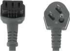 Bosch Appliance Power Cord, NEMA 5 Plug, 66.9 in 12029731