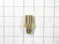USD Products Gas Fitting 3/8 In. Flare x 1/2 In. MIP Adapter U1-6D-S