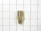 USD Products Gas Fitting 3/8 In. Flare x 1/2 In. MIP Adapter U1-6D-S