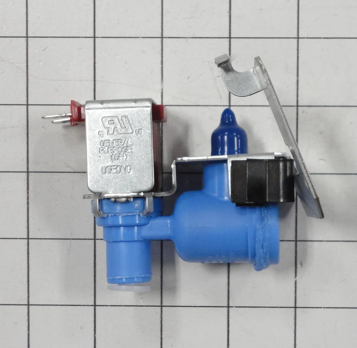 GE Refrigerator Water Inlet Valve WR57X10086