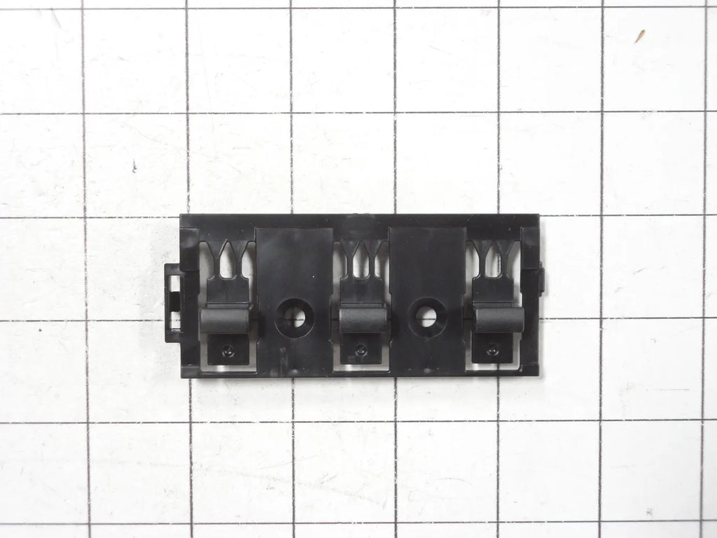 Whirlpool Washer/Dryer Push Button WPW10424308