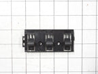 Whirlpool Washer/Dryer Push Button WPW10424308