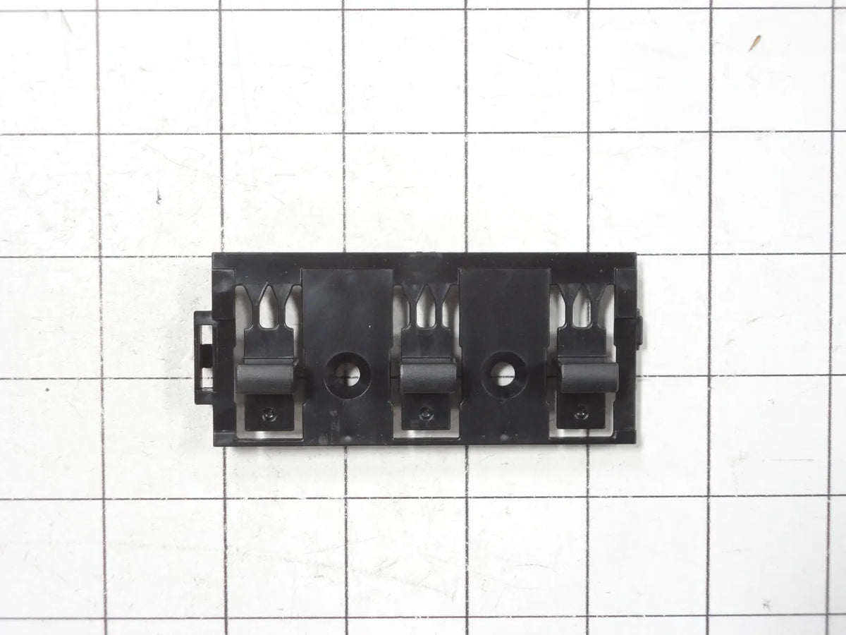 Whirlpool Washer/Dryer Push Button WPW10424308