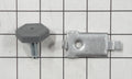 GE Dryer Leveling Screw WE1M642