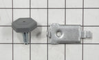GE Dryer Leveling Screw WE1M642