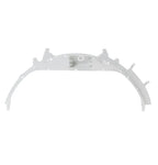 GE Dryer Front Drum Support Bearing WE3M26