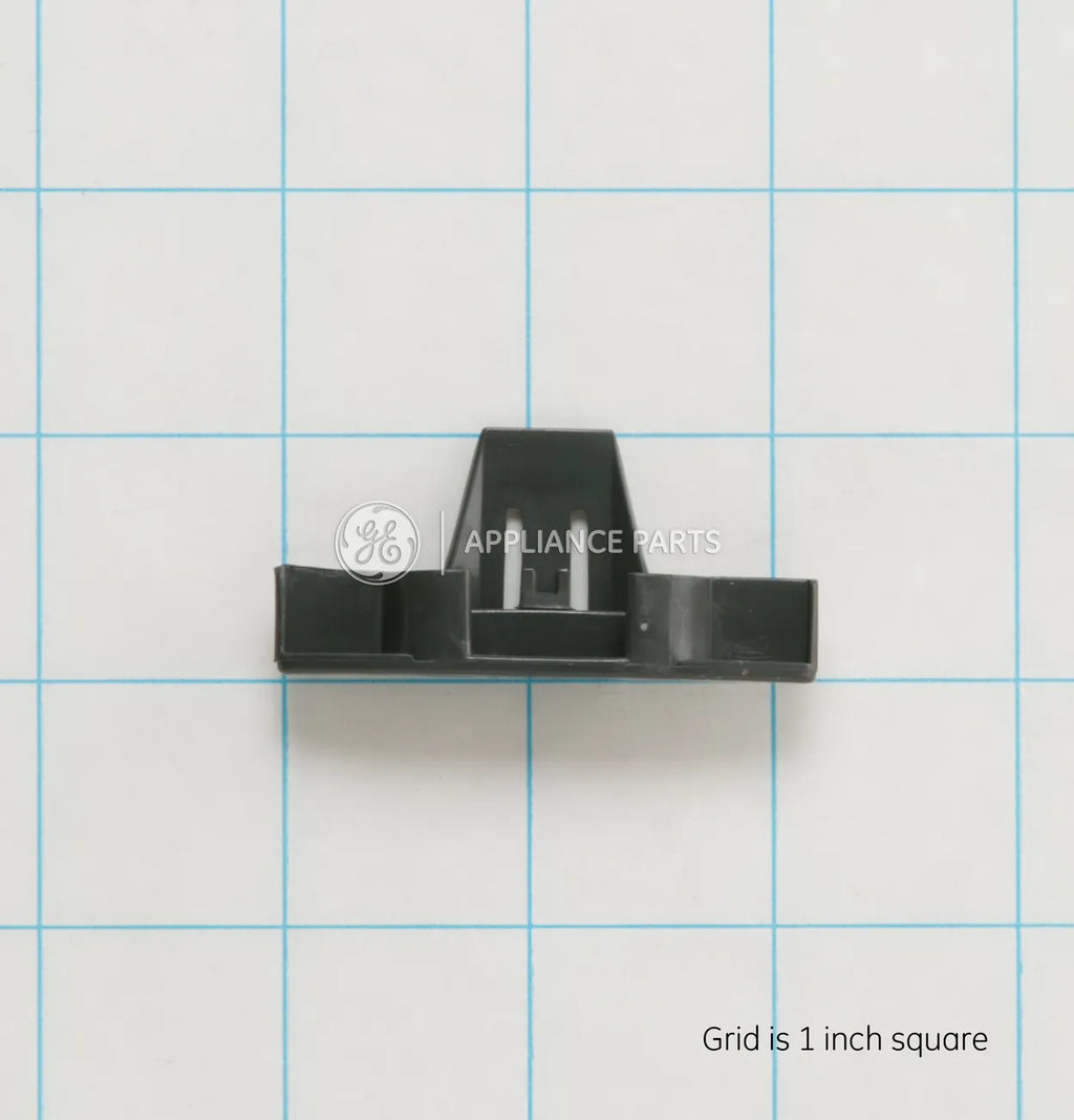 GE Dishwasher Upper Rack Slide End Cap WD12X10426
