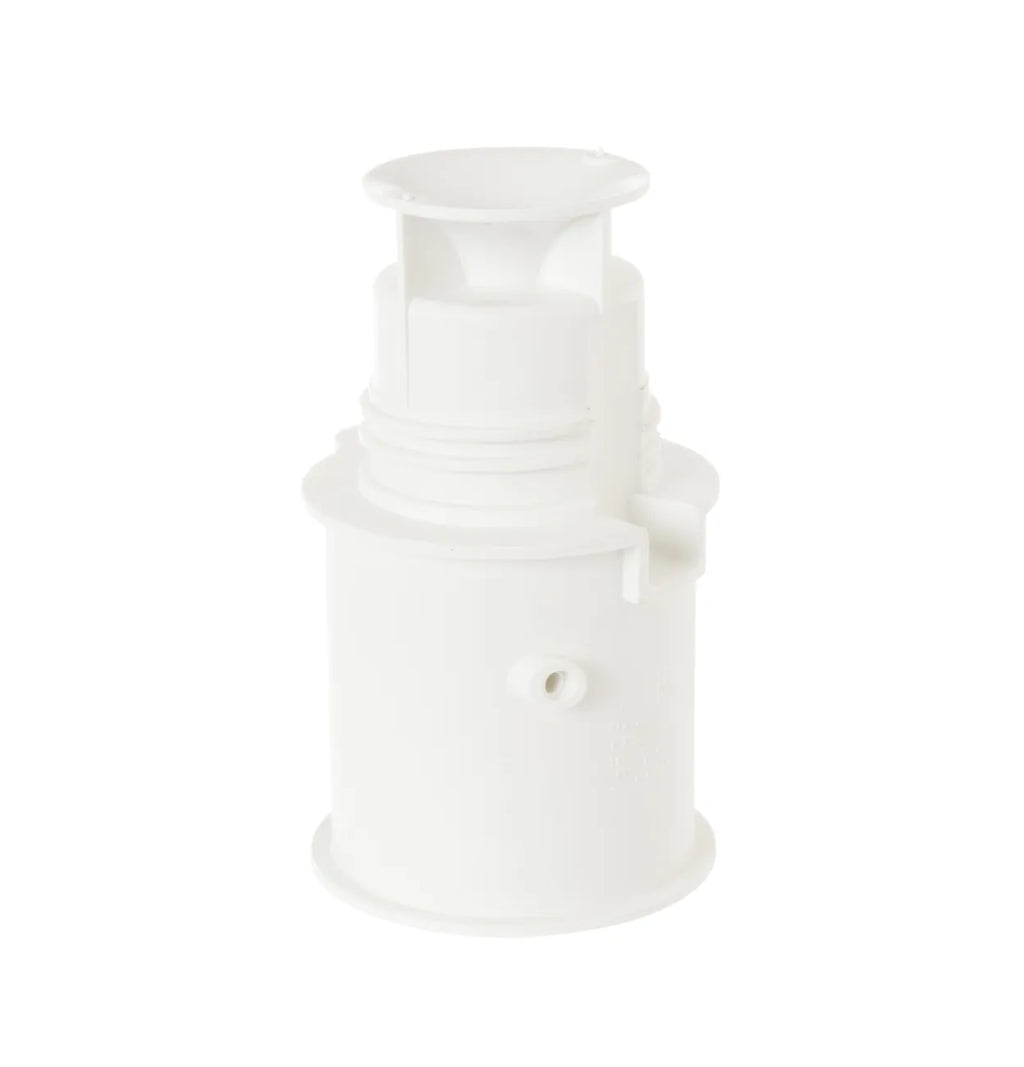 GE Dishwasher Lower Spray Arm Support Base WD12X10244