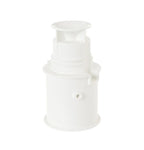 GE Dishwasher Lower Spray Arm Support Base WD12X10244