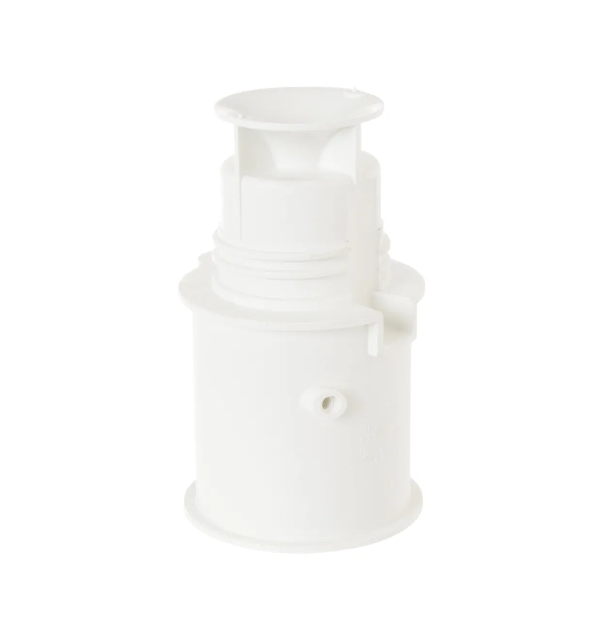GE Dishwasher Lower Spray Arm Support Base WD12X10244