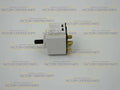 Whirlpool Dryer Push-to-Start Switch WP3398095