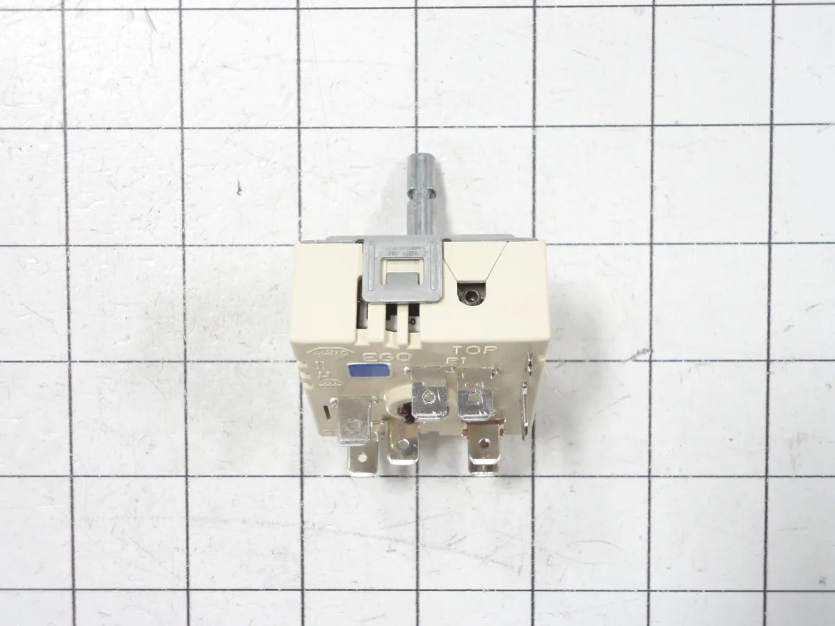 Bosch Range Infinite Switch Energy Regulator, 1-Cycle 00629049