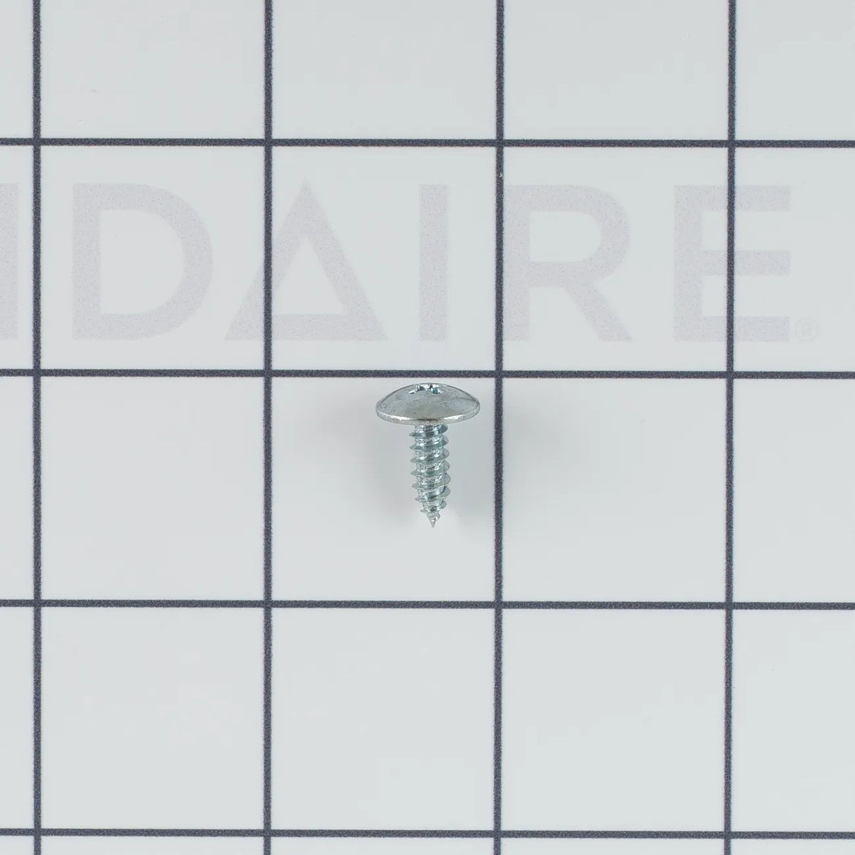 Frigidaire Dishwasher Phillips Truss Head Screw 216858001