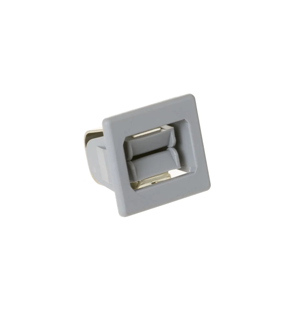 GE Dryer Door Latch Catch WE01X25316