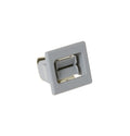 GE Dryer Door Latch Catch WE01X25316