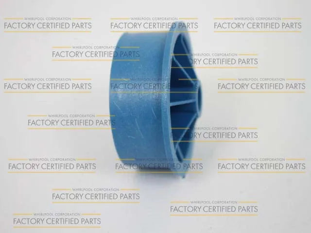 Whirlpool Dryer Idler Pulley Wheel WP31001344