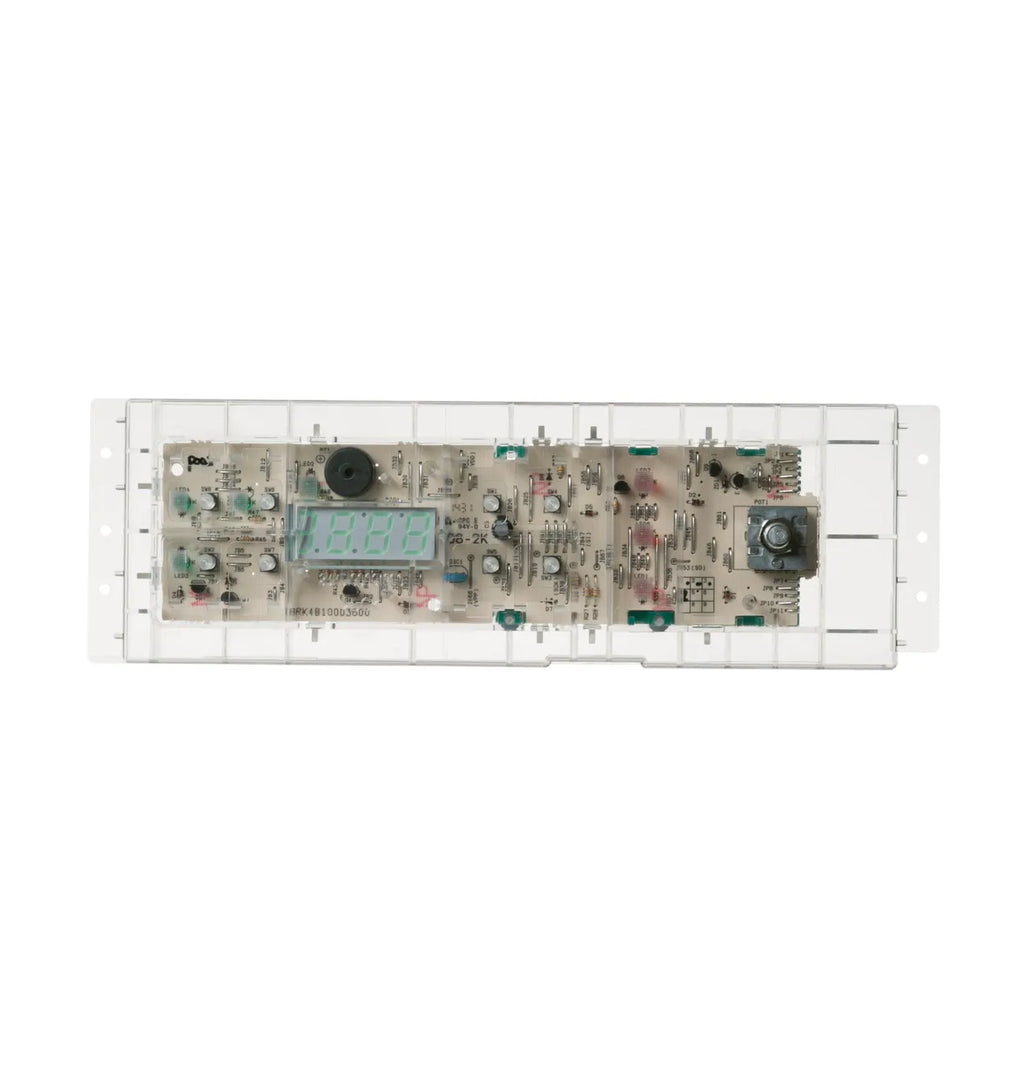 GE Range Oven Control Board WB27T10230
