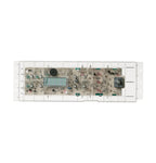 GE Range Oven Control Board WB27T10230