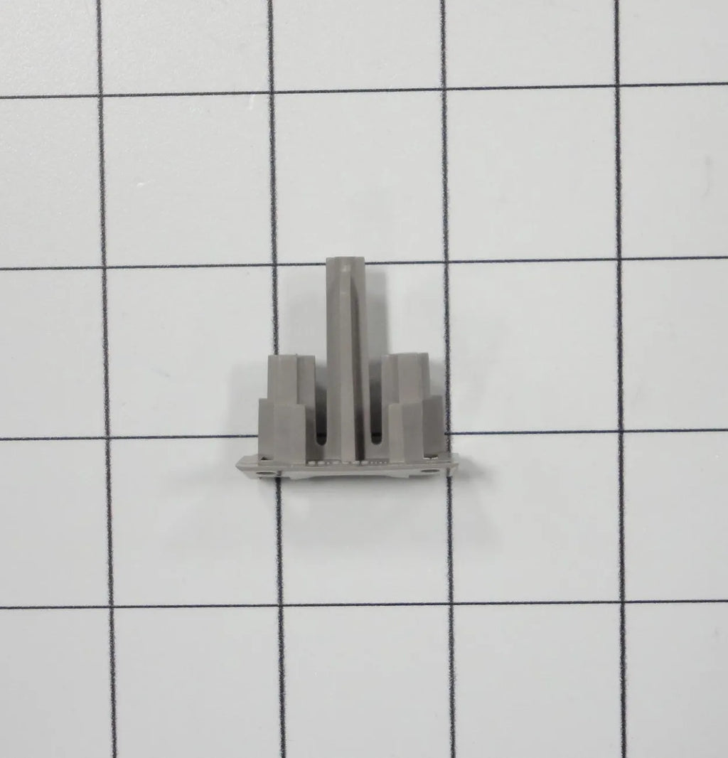 Whirlpool Dishwasher Dishrack Stop Clip WPW10323189