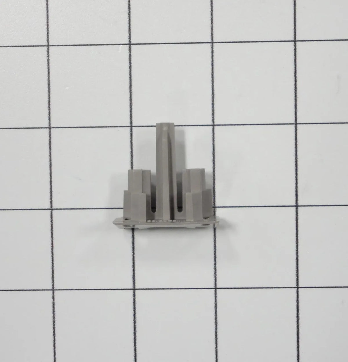 Whirlpool Dishwasher Dishrack Stop Clip WPW10323189