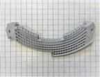 LG Dryer Lint Screen Cover Guide 3550EL1006B