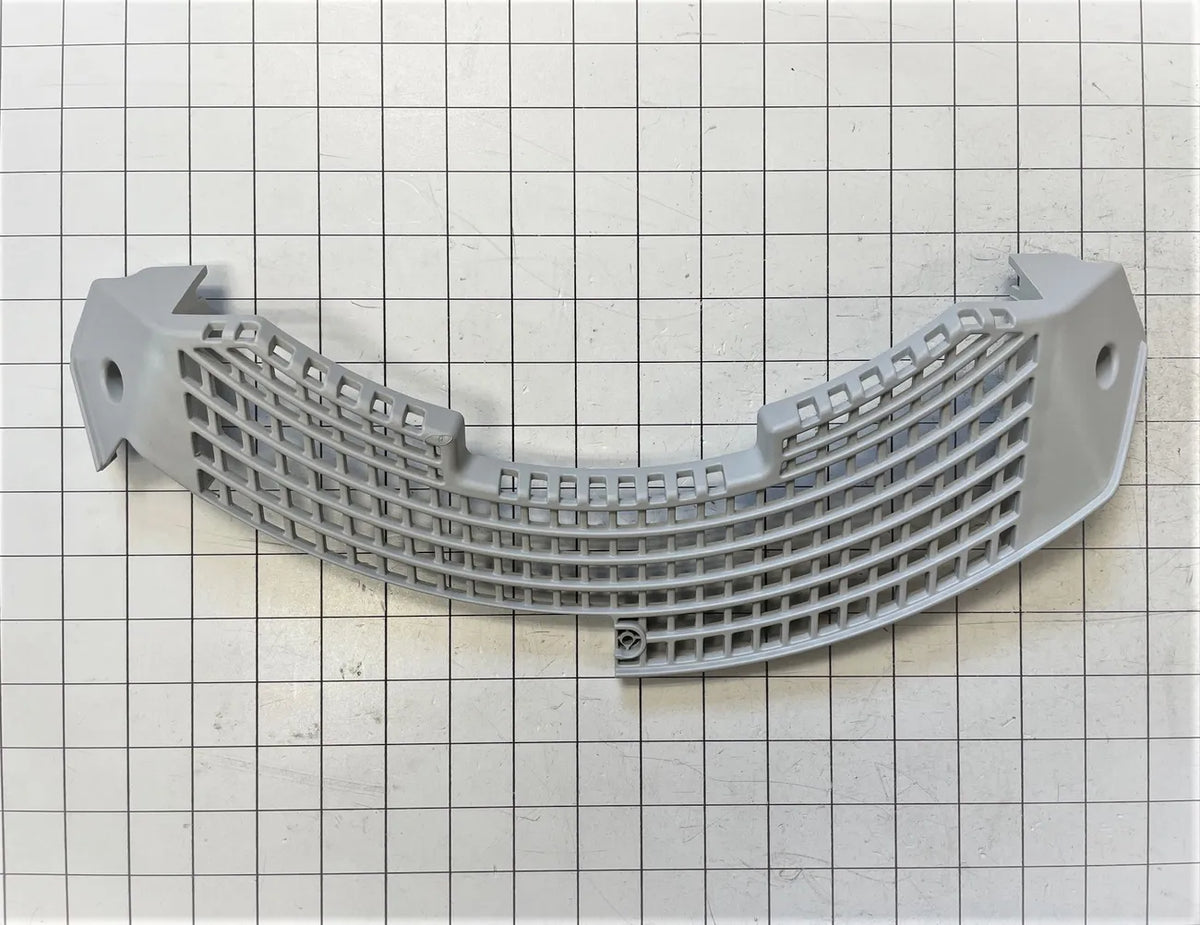 LG Dryer Lint Screen Cover Guide 3550EL1006B
