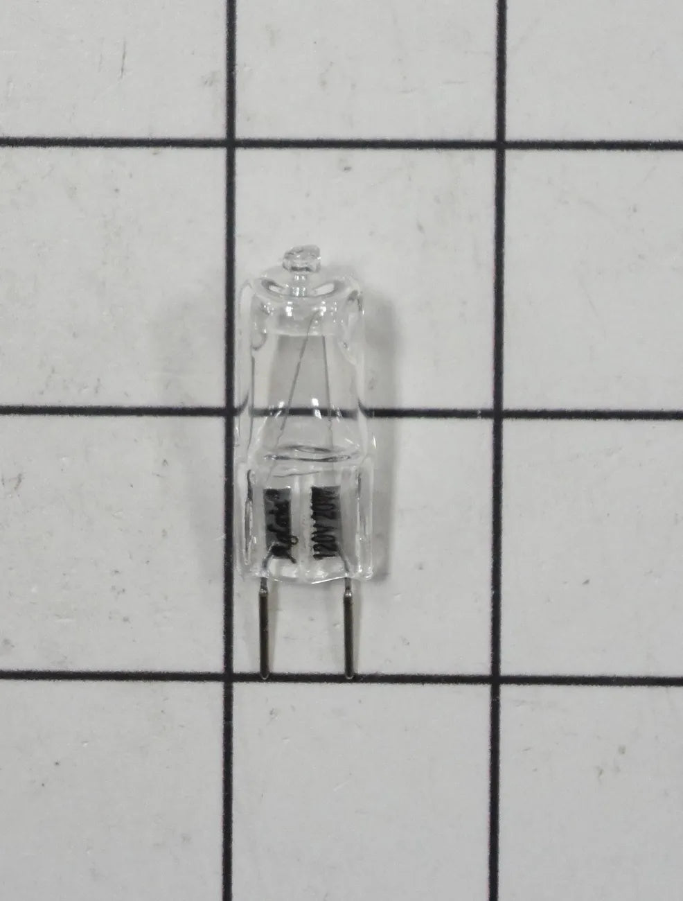 Samsung Microwave Oven Halogen Lamp 4713-001165