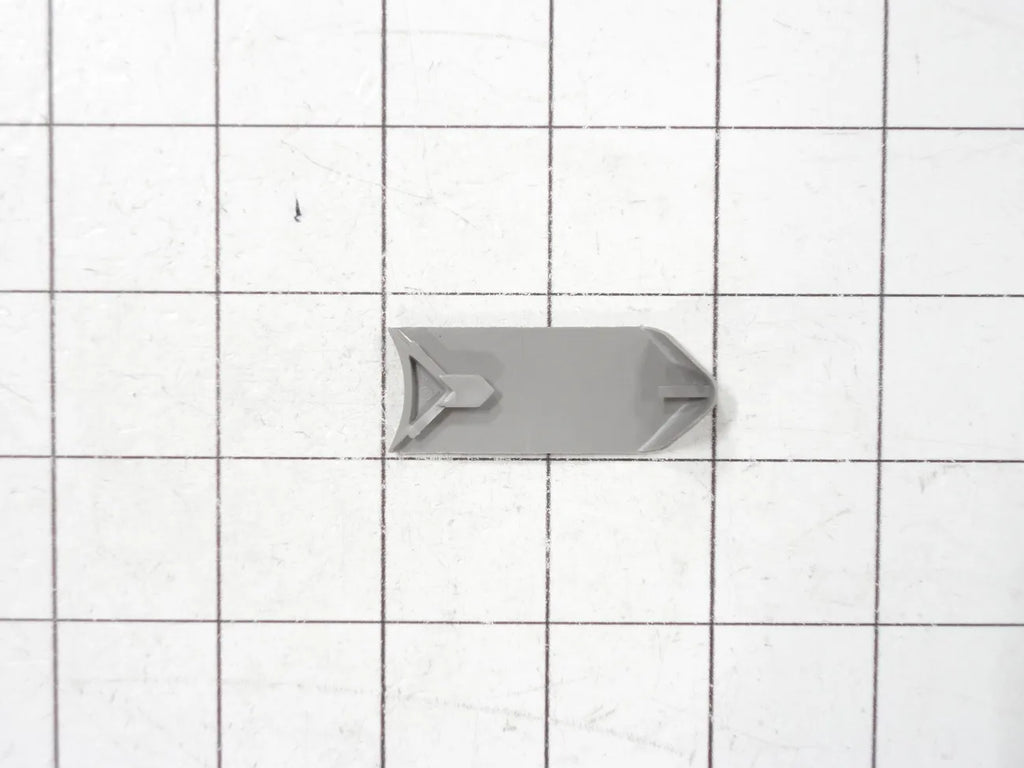 Frigidaire Refrigerator Trim 242161206