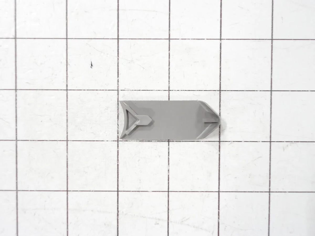 Frigidaire Refrigerator Trim 242161206