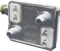 Bosch Range Dual Gas Valve with Flare Outlets 00605061
