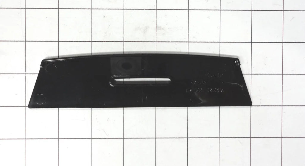 Whirlpool Refrigerator Dispenser Drip Tray Grille WPW10397394