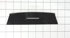 Whirlpool Refrigerator Dispenser Drip Tray Grille WPW10397394