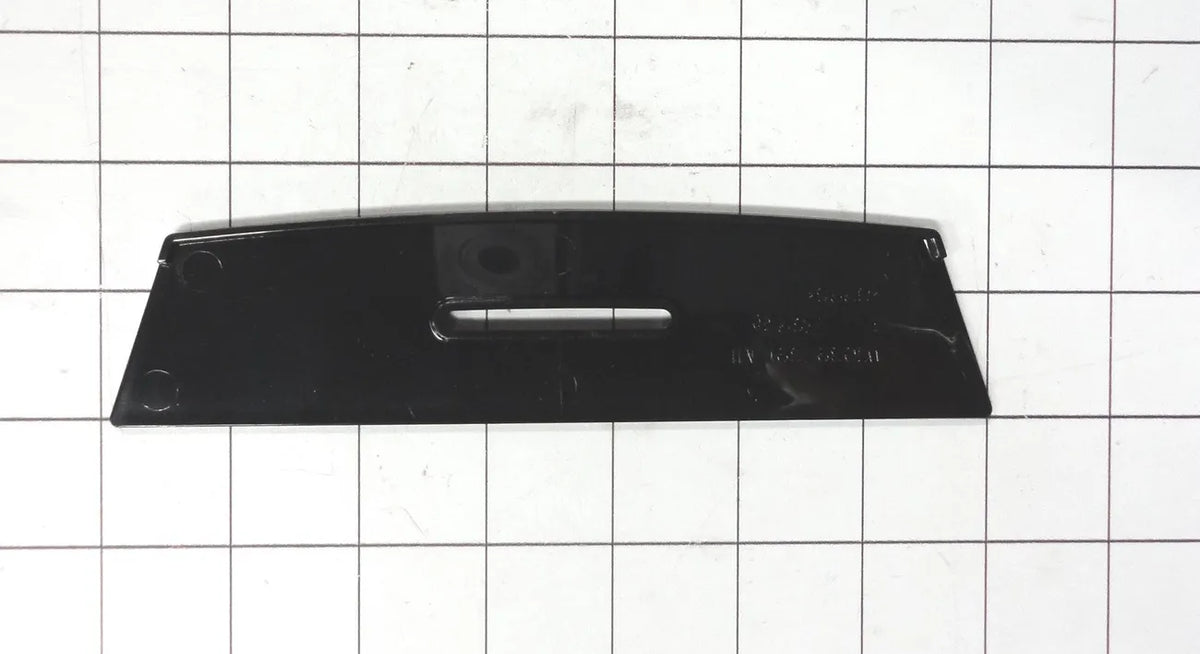 Whirlpool Refrigerator Dispenser Drip Tray Grille WPW10397394