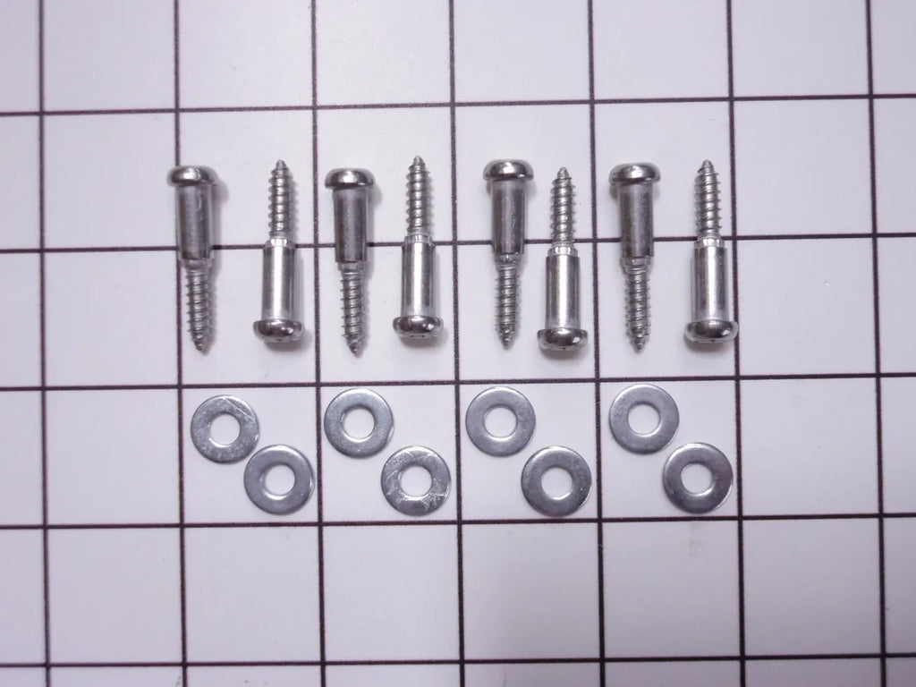 Frigidaire Dishwasher Screw and Washer Kit 5303943103