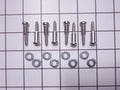 Frigidaire Dishwasher Screw and Washer Kit 5303943103