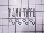 Frigidaire Dishwasher Screw and Washer Kit 5303943103