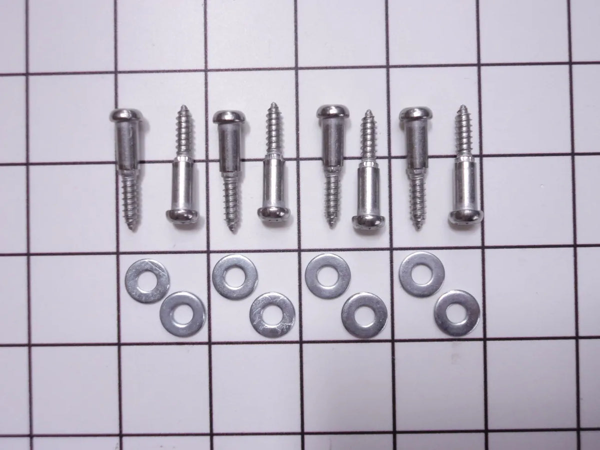 Frigidaire Dishwasher Screw and Washer Kit 5303943103