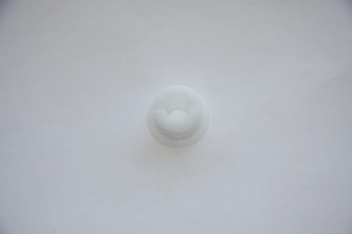 GE Refrigerator Dispenser Auger Nut WR01X10315