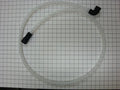 Whirlpool Dishwasher Drain Hose 79" WP3374077