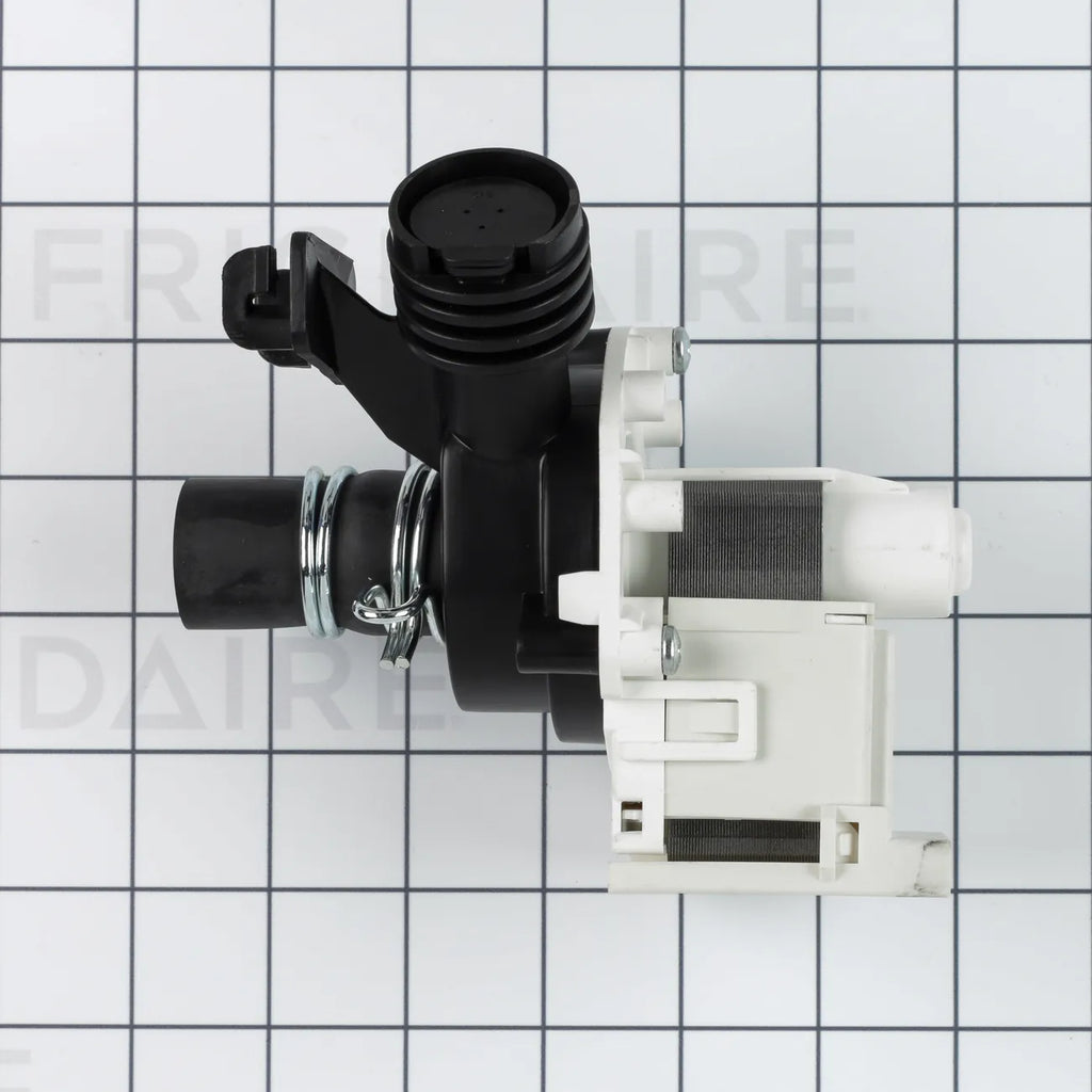 Frigidaire Dishwasher Drain Pump and Motor 154580301