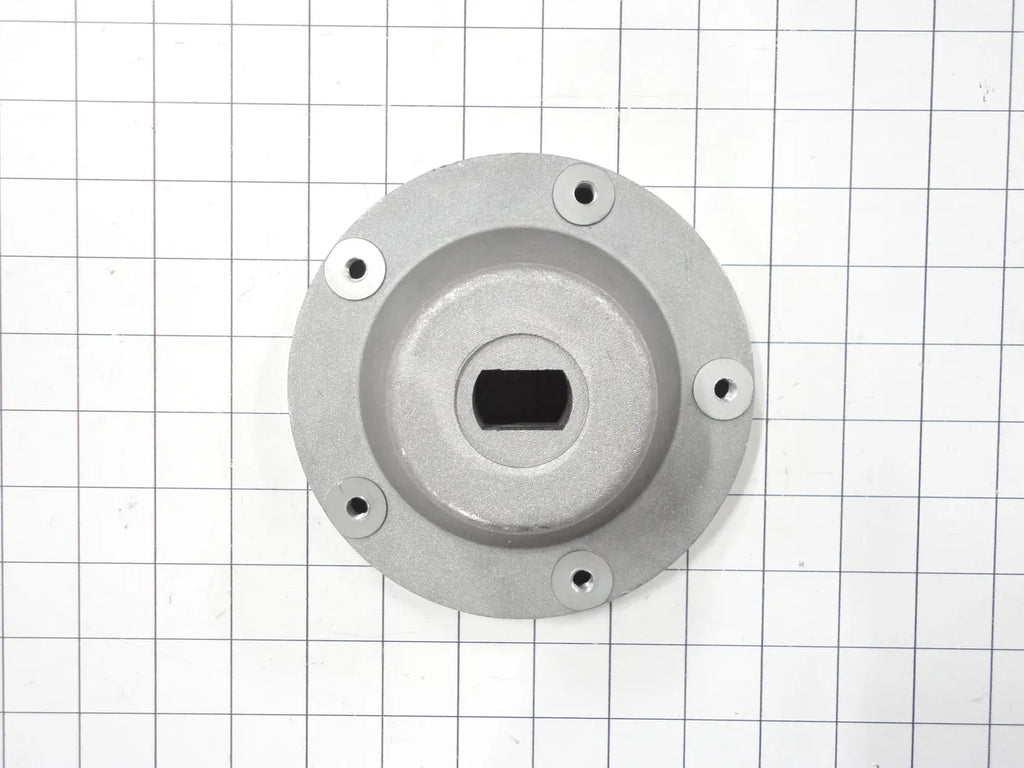 Frigidaire Washer Trunnion 137489100