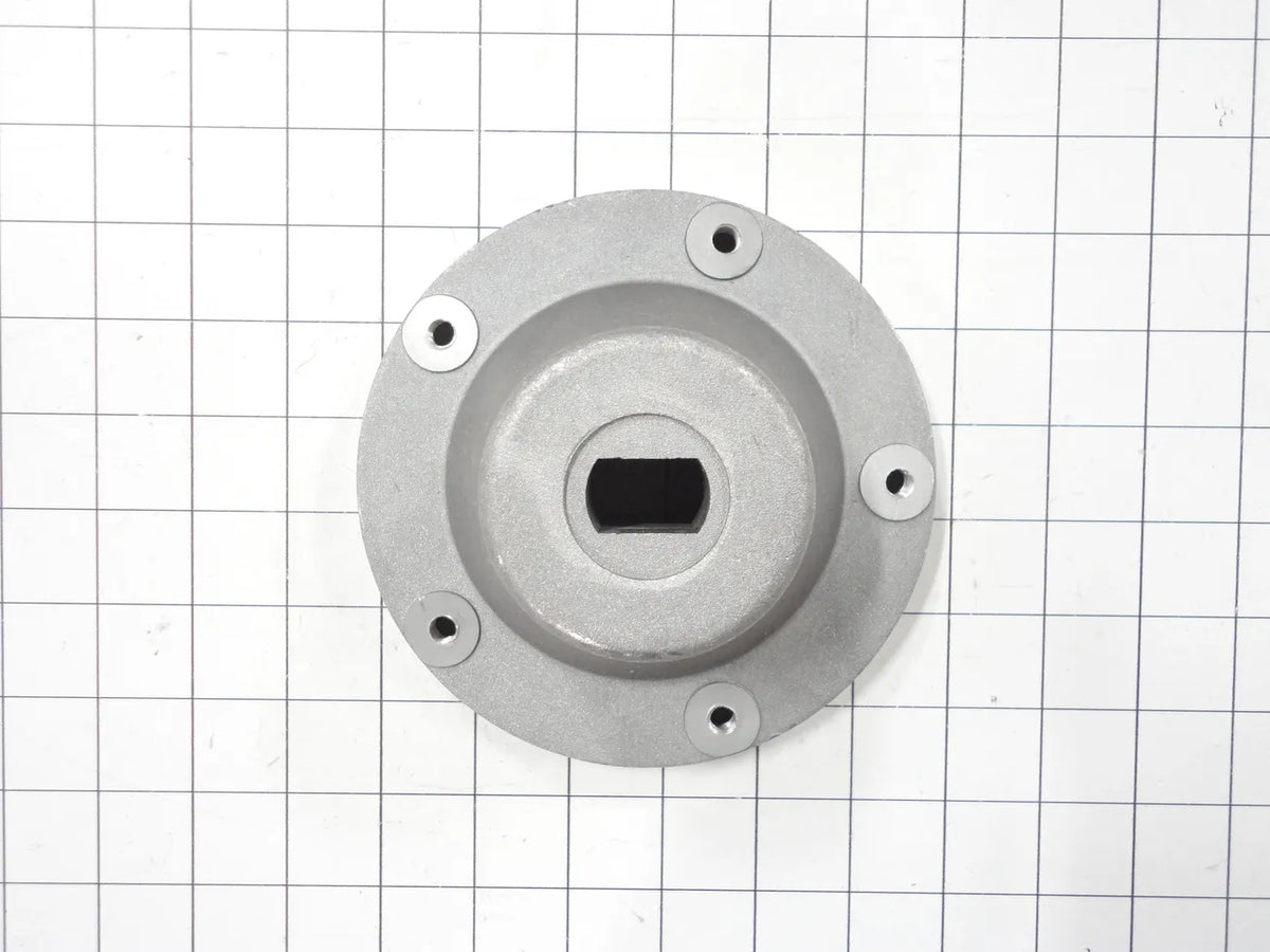 Frigidaire Washer Trunnion 137489100