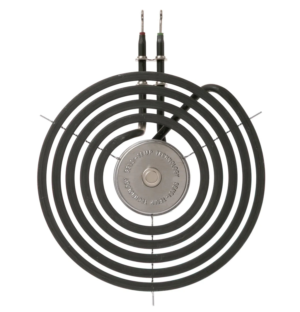 GE Electric Range 8" Surface Burner WB31X46066