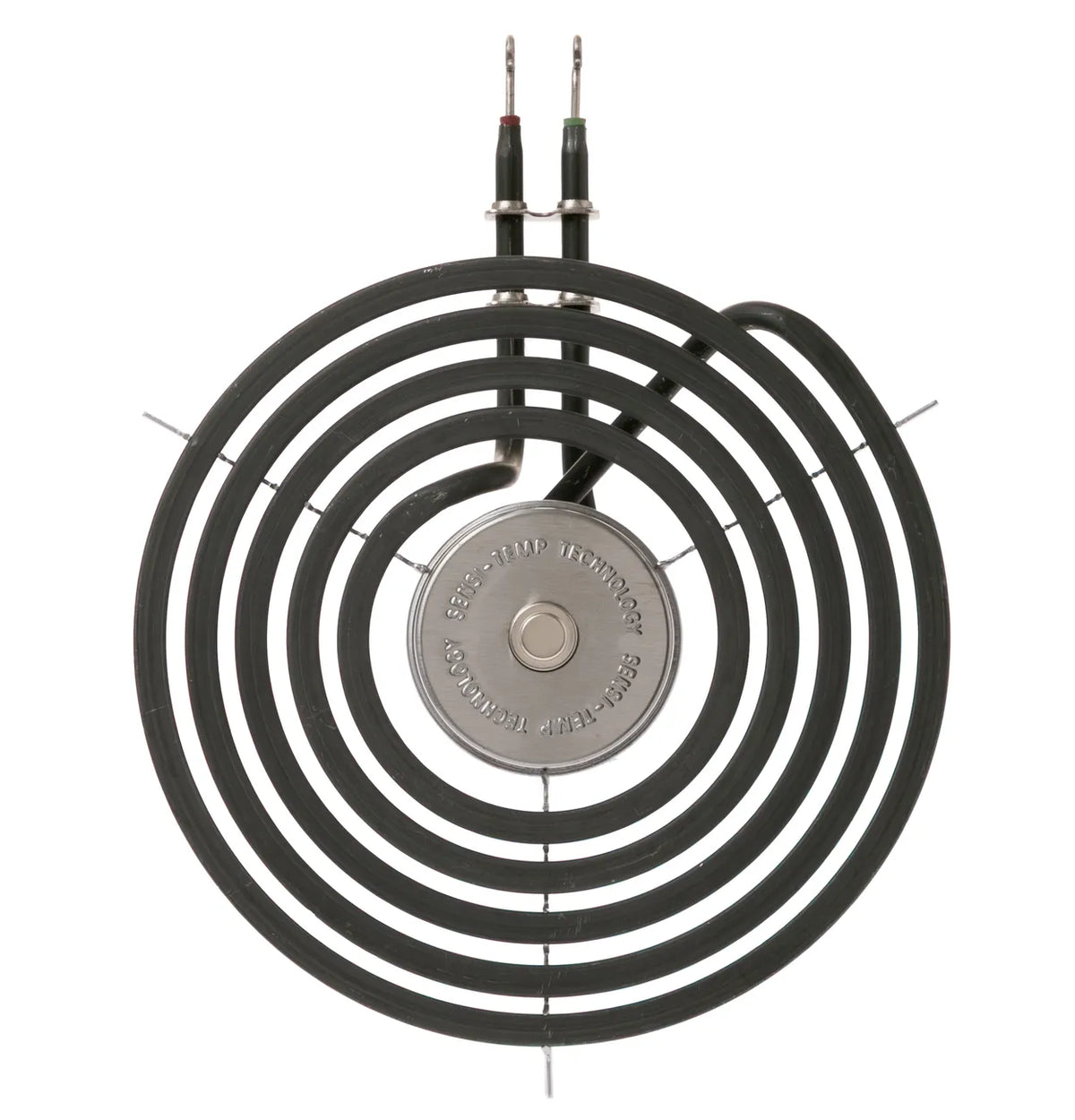GE Electric Range 8" Surface Burner WB31X46066