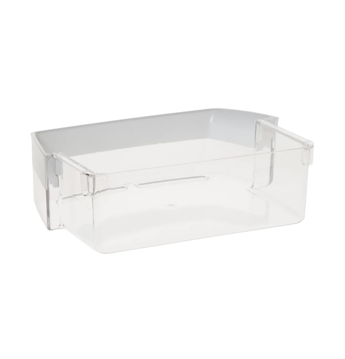 GE Refrigerator Left Door Shelf Bin WR71X11055
