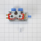 Whirlpool Washer Water Inlet Valve 205613