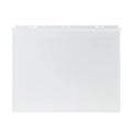 GE Dryer Access Panel White WE20X20417