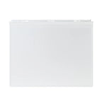 GE Dryer Access Panel White WE20X20417