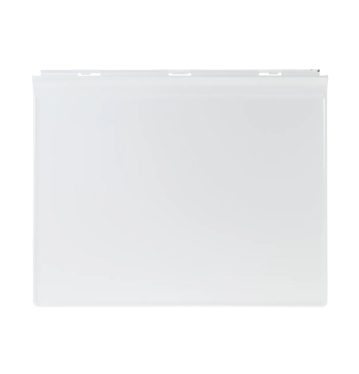 GE Dryer Access Panel White WE20X20417