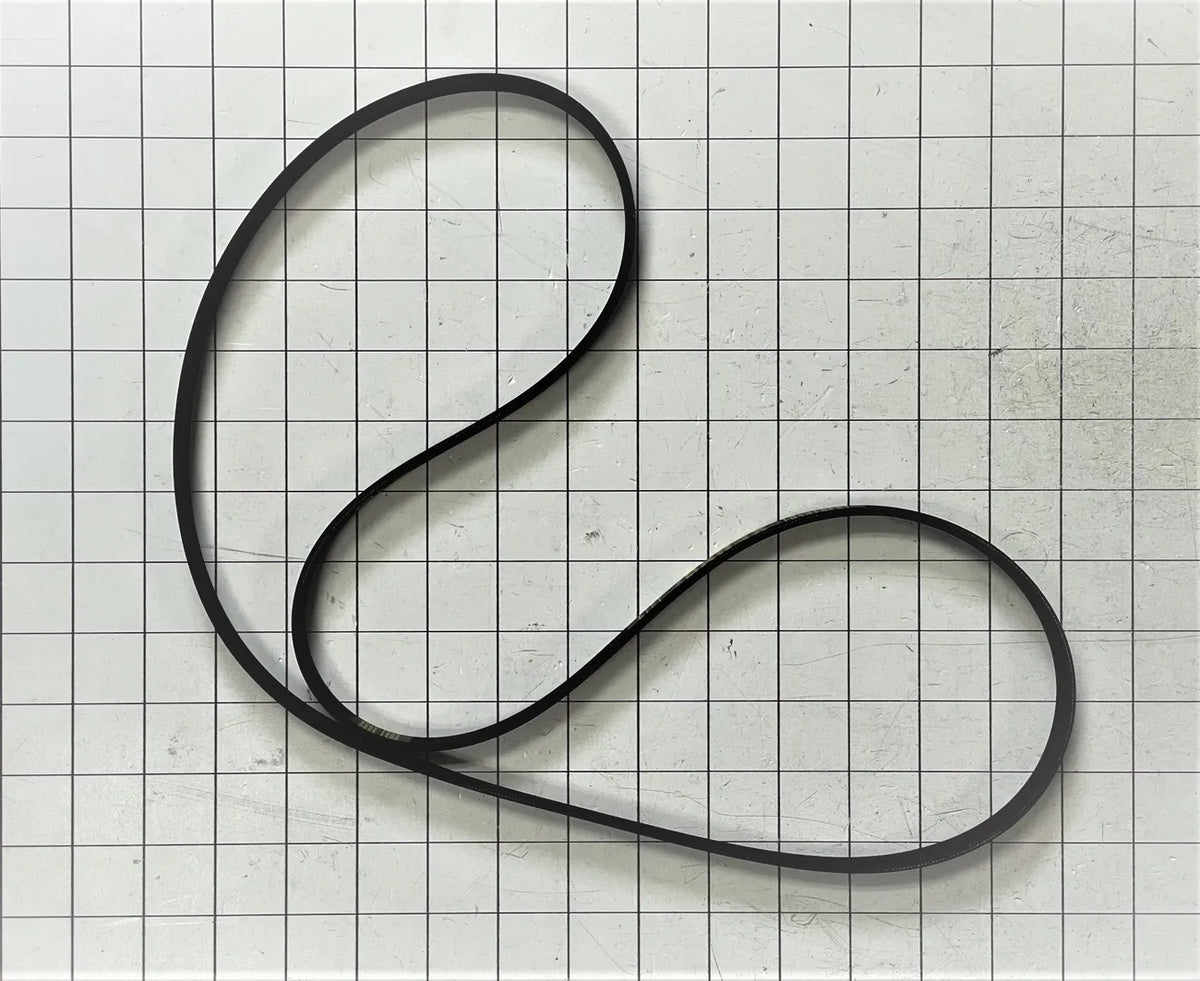 Frigidaire Washer/Dryer Drive Belt 134616701